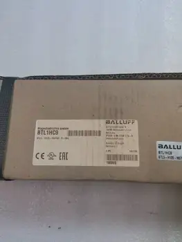 BALLUFF BTL1HC9 BTL5-H120-M0750-P-S49
