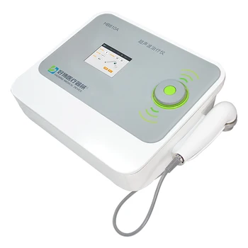 Высококачественное Портативное одноканальное устройство для ультразвуковой терапии