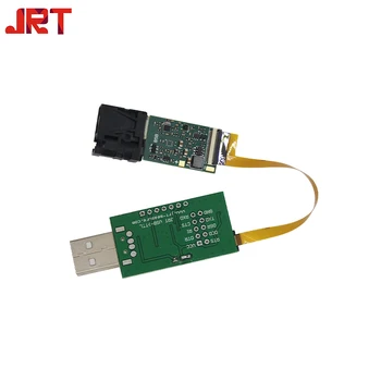 Высокоточный USB коммуникационный порт Цифровой Измеритель расстояния 20 м Модуль датчика