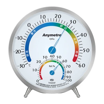 Термометр, измеритель температуры и влажности в помещении, измеритель комнатной температуры, промышленный измеритель температуры и влажности