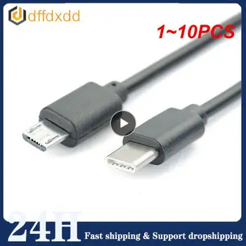 1-10 шт. 4-контактный разъем USB-5 В USB-разъем USB Кабель-адаптер USB-4-контактный кабель питания вентилятора 85DD