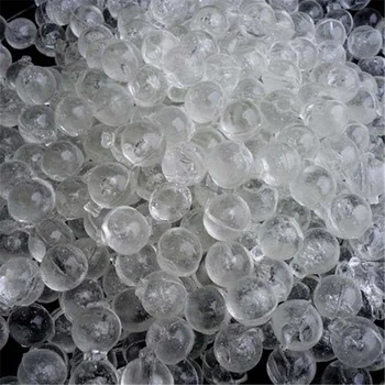 1 Кг Противораскалентных Шариков Siliphos Crystal, Ингибитор образования накипи в питьевой воде, кристаллы полифосфата