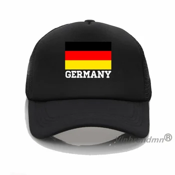 2023 Горячая Распродажа Германия Бейсболки Модный Дизайн Забавные Шляпы Летние Классические Хипстерские Немецкие Шляпы-ведра Рыбацкие Рыболовные Шапки