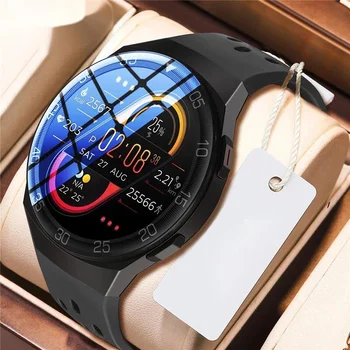 2023 Новых Поступления Цифровые Часы Спортивные Часы Электронные светодиодные мужские Смарт-часы Для Мужчин Водонепроницаемые Bluetooth Smartwatch Man