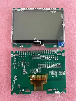 20PIN SPI COG 19296 Графический ЖК-экран Модуль ST75256 Контроллер Белая/Синяя Подсветка I2C/Параллельный интерфейс 3,3 В 5 В