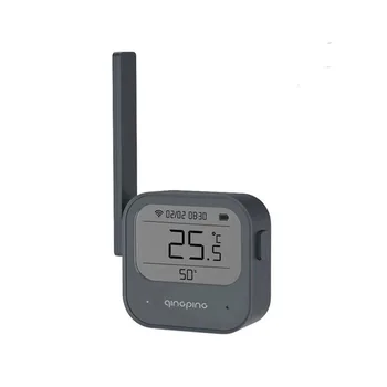 -30 Градусов Qingping Wifi Регистратор данных температуры влажности инструменты Датчик внешнего зонда для проекта склада фермы