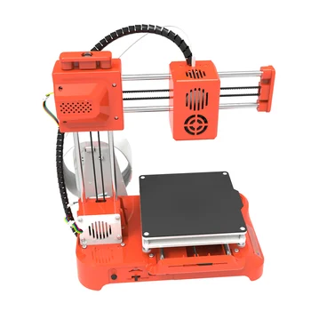 3d пластиковый принтер diy 3d принтер цифровой принтер 3d машина специально разработана и имеет уникальную функцию автоматического нарезания