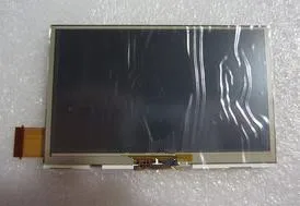 4,3-дюймовый TFT LCD GPS-Экран LMS430HF25 WQVGA