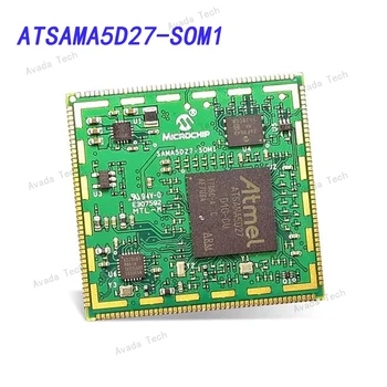 Avada Tech ATSAMA5D27-SOM1 SOM SAMA5D2 SYST.В МОДУЛЕ 1