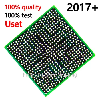 DC: 2017 + 100% тест очень хороший продукт 216-0810028 BGA 216 0810028 bga чип reball с шариками микросхем IC