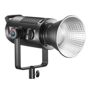 Godox SZ150R 150 Вт светодиодный студийный светильник RGB двухцветный Масштабируемый студийный светильник для фотосъемки Видео для цифровой камеры