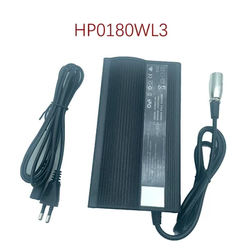 HP0180WL3 Вход: 100-240 В переменного тока-60/50 Гц 2.5A Выход: 36 В постоянного тока/4A 3-контактный разъем Canon