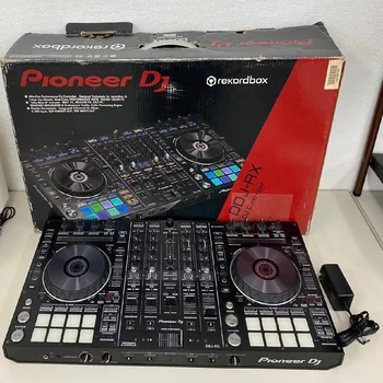 Just In DJ XDJ-RX Системный кабель цифрового DJ-контроллера в комплекте