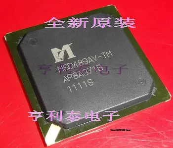  MSD489AV-TM BGA Новый оригинальный быстрая доставка