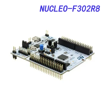 NUCLEO-F302R8 ОЦЕНКА NUCLEO-64 STM32F302R8 BRD