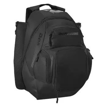 OG  Equipment Backpack, Black Clear backpack Camping storage bag термосумка сумка холодильник Lunch ba