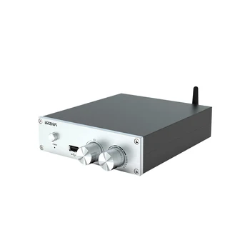 USB-диск для воспроизведения без потерь TPA3250 Fever Цифровой Усилитель мощности Bluetooth 130WX2 Встроенный Power Beyond TPA3116