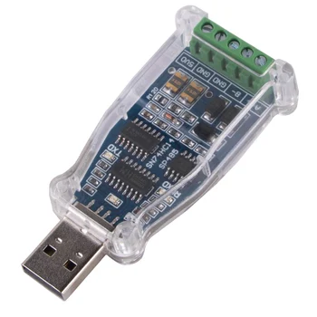Адаптер модуля последовательного преобразователя интерфейса USB CH340 в RS485