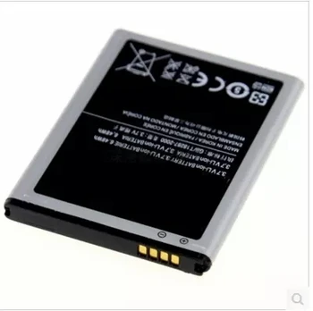 Аккумулятор ALLCCX EB-L1F2HVU для Samsung I9250 Galaxy Nexus I515 с хорошим качеством и лучшей ценой