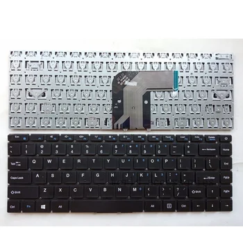 Американо-английская клавиатура для ноутбука GATEWAY GWTN133-1 GWTN141-1 GWTN141-1BL GWTN141-1BK GWTN141-5 GWTN141-5BK GWTN141-5GR MB3181004