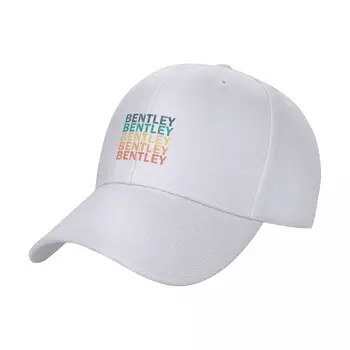 Бейсболки с логотипом Bentley, Модные бейсболки, дышащие повседневные уличные кепки для мужчин и женщин, многоцветные