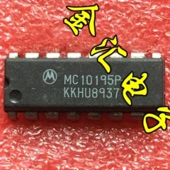 Бесплатная доставкаyi MC10195P MC10195P MC10195P 20 шт./лот Модуль