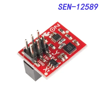Датчик RedBot SEN-12589 - ACCLRM