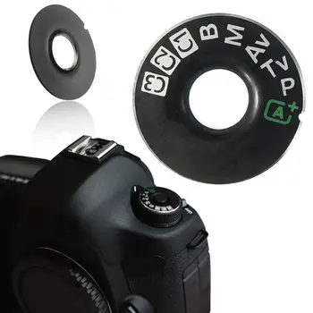 Для Canon EOS 5D Mark III 5D3 Функция камеры Режим набора номера Интерфейс Комплект для ремонта крышки