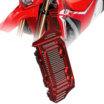 Для HONDA CRF250L Rally ABS CRF250M 2013-2020 2019 2018 2017 Аксессуары Для мотоциклов Решетка Радиатора Защитная Крышка CRF 250L 250M