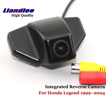 Для Honda Legend 1999 2000 2001 2002 2003 2004 Автомобильная камера заднего вида SONY, интегрированные аксессуары для OEM HD CCD CAM