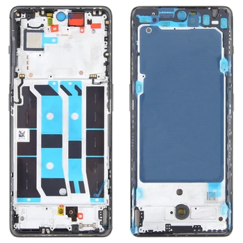 Для OnePlus Ace 2/11R Оригинальная Средняя рамка Безель Пластина для Ремонта телефона Запасная часть