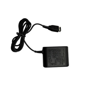 Домашнее настенное зарядное устройство, адаптер переменного тока для DS Gameboy Advance GBA SP, прямая поставка из США/ЕС