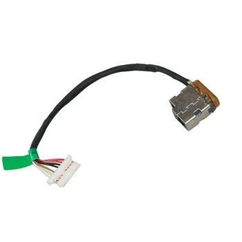 Замена кабеля питания для HP 799736-F57 813945-001 240 246 250 255 G4G5