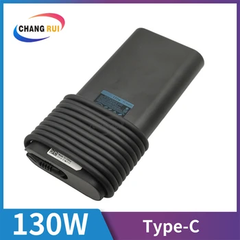 Зарядное устройство CRO 130W USBC Adapter для ноутбука Dell Latitude 13 7370 5285 2- в-1 5289 2-в-1 5290 7390 7389 2-в-1 7212 Прочный