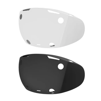 Защитный чехол для гарнитуры PS VR2, чехол для наушников, Прочные силиконовые рукава, держатель