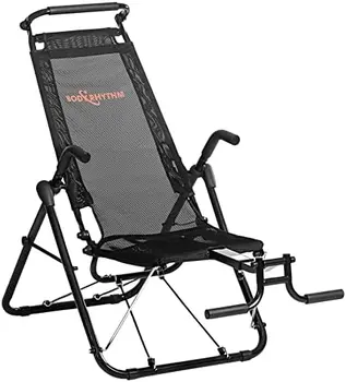  и кресло для тренировок Ab Lounge, фитнес-система для тренировки мышц и инверсионная терапия для облегчения спины с помощью Aerobi