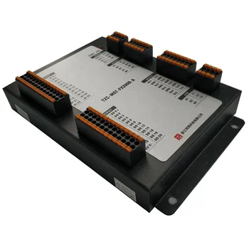 Интеллектуальный AGV-контроллер TZBOT для управления AGV