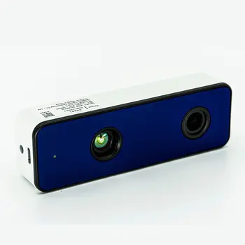 Интерфейс USB Начального уровня, камера ToF 3D с глубиной RGB-D DCAM710