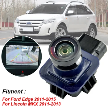 Камера заднего вида BT4Z-19G490-B FL1T-19G490-AC DT4Z-19G490-B BT4Z-19G490-A для Ford Edge Lincoln MKX 2011-2015