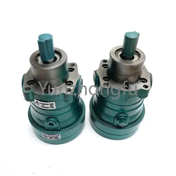 Китай горячая продажа MCY14-1B 30 МПа Аксиально-поршневой гидравлический насос высокого давления 2.5 MC Y14-1B 25 MC Y14-1B 10 MC Y14-1B