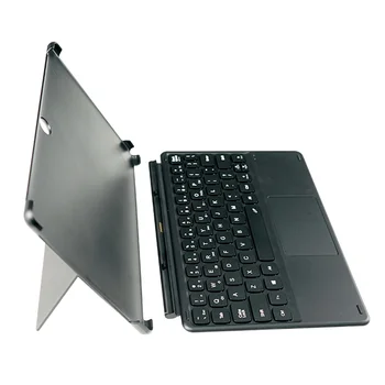 Клавиатура для 10,1-дюймового планшета CHUWI Hi10 Go, подставка для планшета, чехол с тачпадом, док-станция для подключения клавиатуры