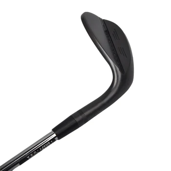 Клюшка для гольфа SM8 Wedge Aldult SM8 Golf Wedge 48/50/52/54/56/58/60/62 градусов Стальной Вал с нижней Заточкой Одобрен Для Турнира Super Spin