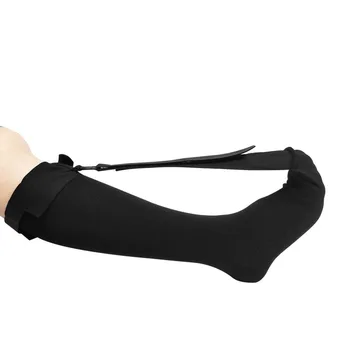 Компрессионные чулки Sdatter, ночные носки с глубокой вытяжкой, средство для поддержки ног, подходящее при подошвенном фасциите и ахилловом тендините