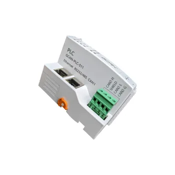 Контроллер ПЛК GCAN Ультраминиатюрный Расширенный программируемый логический контроллер Codesys PLC
