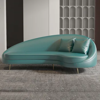 Креативный Секционный Расслабляющий Диван Nordic Sleeper Bubble Exterior Sofas Lazy Lounge Salon De Jardin Мебель для гостиной WXH20XP