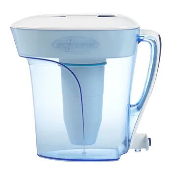 Кувшин для воды с фильтром Ready-Pour® на 10 чашек, бутылка для воды, фильтр для воды