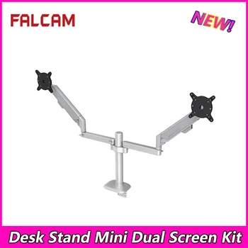 Настольная Подставка FALCAM GEARTREE Mini Dual Screen Kit TZG00A3403 Комплект для Фотосъемки Шелковый Белый