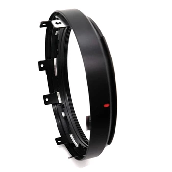 Новое кольцо для Sony FE 70-200 мм F2.8GM OSS UV Ring 70-200 Капотная трубка Передняя трубка Запасные части для ремонта камеры