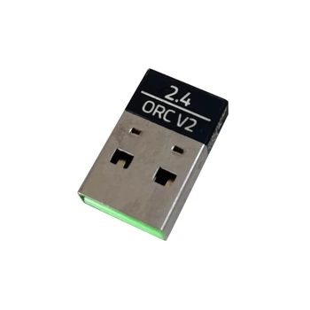 Новый USB-приемник Беспроводной приемник ключа USB-адаптер для беспроводной игровой мыши razer OROCHI V2 Клавиатура