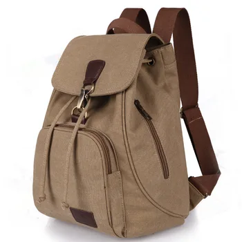 Новый Винтажный модный рюкзак для девочек, модный Многофункциональный Компьютерный рюкзак, Ручной Рюкзак на одно плечо